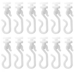 Croydex Module 4 Hook & Glider Pack -Bostik Shop gp98900ai1