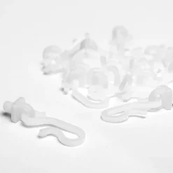 Croydex Module 4 Hook & Glider Pack -Bostik Shop gp98900ai2