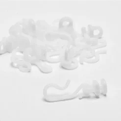 Croydex Module 4 Hook & Glider Pack -Bostik Shop gp98900ai4