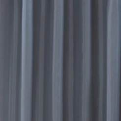 Victorian Plumbing Grey W1800 X H1800mm Polyester Shower Curtain -Bostik Shop gry18scr nl