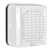 Xpelair EC Single Speed Axial Window Fan -Bostik Shop gx6ecl