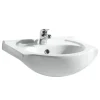 Victorian Plumbing 450mm Vanity Basin Only