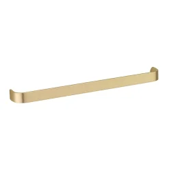 Crosswater Arena & Infinity Handle - Brushed Brass