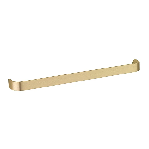 Crosswater Arena & Infinity Handle - Brushed Brass 3 Crosswater Arena & Infinity Handle - Brushed Brass