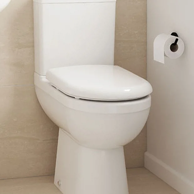 Victorian Plumbing Premier Ivo Comfort Soft Close Seat 3 Victorian Plumbing Premier Ivo Comfort Soft Close Seat