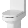 Victorian Plumbing Metro Soft Close Toilet Seat 1 Victorian Plumbing Metro Soft Close Toilet Seat -Bostik Shop metseat d1