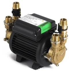 Stuart Turner Monsoon Standard Twin Impeller Shower Pump