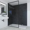 Multipanel Classic Riven Slate Bathroom Wall Panel -Bostik Shop mp2859 d2