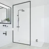 Multipanel Classic White Snow Bathroom Wall Panel -Bostik Shop mp3308 d2