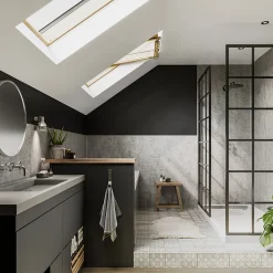 Multipanel Linda Barker Concrete Elements Bathroom Wall Panel 10 Multipanel Linda Barker Concrete Elements Bathroom Wall Panel -Bostik Shop mp8830 n d1