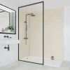 Multipanel Classic Marfil Cream Bathroom Wall Panel -Bostik Shop mp9477 d2