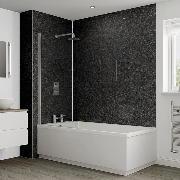 Multipanel Classic Twilight Bathroom Wall Panel 4 Multipanel Classic Twilight Bathroom Wall Panel - Image 2