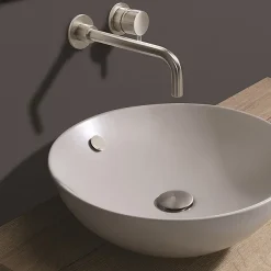 Crosswater MPRO Overflow Cover - Various Colours