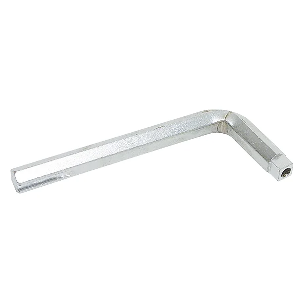 Victorian Plumbing Radiator Allen Key 4 Victorian Plumbing Radiator Allen Key - Image 2