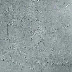 Showerwall Cracked Grey Waterproof Decorative Wall Panel