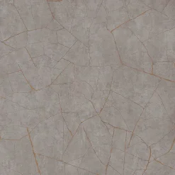 Showerwall Gold Slate Gloss Waterproof Decorative Wall Panel