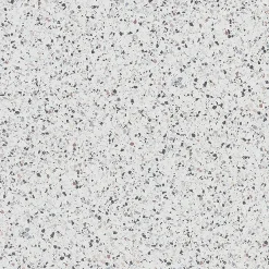 Showerwall Positano Blue Terrazzo Waterproof Decorative Wall Panel