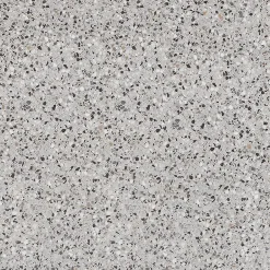 Showerwall Positano Grey Terrazzo Waterproof Decorative Wall Panel