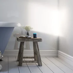 Showerwall Pearlescent White Waterproof Decorative Wall Panel - Various Size Options 5 Showerwall Pearlescent White Waterproof Decorative Wall Panel - Various Size Options -Bostik Shop msswpewhpczz15000 l