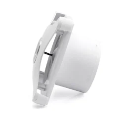 Monza Bathroom Monza 100mm Concealed Bathroom Extractor Fan With Light 9 Monza Bathroom Monza 100mm Concealed Bathroom Extractor Fan With Light -Bostik Shop mz043d2