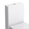 Victorian Plumbing Metro Dual Flush Cistern -Bostik Shop nch601 l