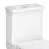 Victorian Plumbing Rydal Dual Flush Cistern -Bostik Shop ncl101 l