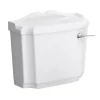 Victorian Plumbing Oxford Close Coupled Cistern -Bostik Shop ncs401 l