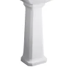 Victorian Plumbing Carlton/Richmond Full Pedestal 1 Victorian Plumbing Carlton/Richmond Full Pedestal -Bostik Shop ncs883 l
