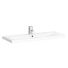 Toreno 1000mm Mid Edged Basin -Bostik Shop nvm017 l
