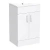 Toreno 500mm Vanity Cabinet (excluding Basin)