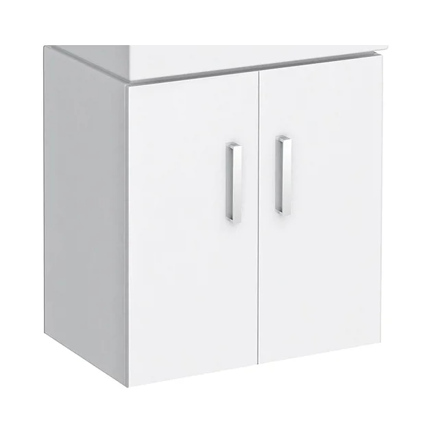 Nova Bathroom Nova 450mm Wall Hung Vanity Cabinet (excluding Basin) 3 Nova Bathroom Nova 450mm Wall Hung Vanity Cabinet (excluding Basin)