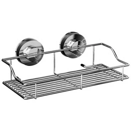 Victorian Plumbing Orion Quick Lock Small Wire Basket 3 Victorian Plumbing Orion Quick Lock Small Wire Basket