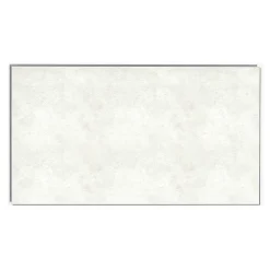 Victorian Plumbing Orion Cloudy White Waterproof Wall Tile Shower Panels - 375 X 650mm -Bostik Shop orwt030 d2