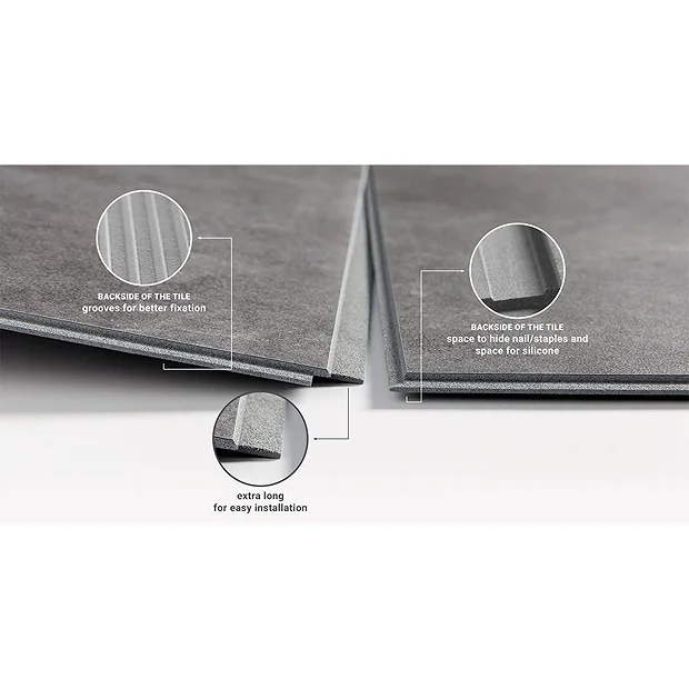 Victorian Plumbing Orion Mystique 375 X 650mm Waterproof Wall Tile Shower Panels 3 Victorian Plumbing Orion Mystique 375 X 650mm Waterproof Wall Tile Shower Panels