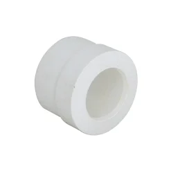 FloPlast White Overflow System Waste Reducer 32mm