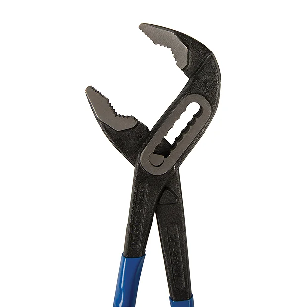 Victorian Plumbing 250mm Slim Jaw Waterpump Pliers 3 Victorian Plumbing 250mm Slim Jaw Waterpump Pliers