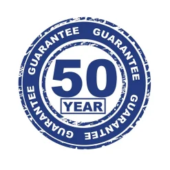 Victorian Plumbing PB Easy-Lay Barrier Pipe 10mm X 25m Coil - White