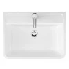 Monza­­ Bathroom Monza 600mm Polymarble Basin -Bostik Shop pmb003 l