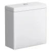 Victorian Plumbing Pro 600 Dual Flush Cistern 1 Victorian Plumbing Pro 600 Dual Flush Cistern -Bostik Shop pot080op l