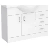 Cove 1050mm Vanity Cabinet (excluding Basin) -Bostik Shop prc106 l