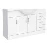 Cove 1200mm Vanity Cabinet (excluding Basin) -Bostik Shop prc107 l