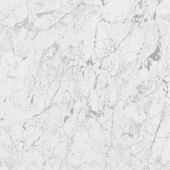 Victorian Plumbing Orion White Granite Shower Wall Panel - 2400 X 1000mm -Bostik Shop pvc2410wgd1