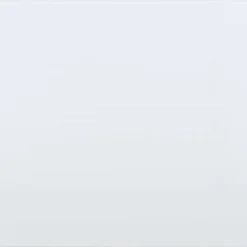 Victorian Plumbing Orion White High Gloss 2700x250x8mm PVC Shower Wall/Ceiling Panels