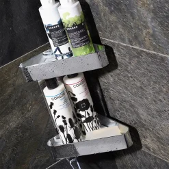 Roper Rhodes Halo Double Corner Basket