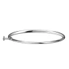 Chatsworth Traditional 800mm Diameter Chrome Circular Shower Curtain Rail -Bostik Shop rg001 n d1