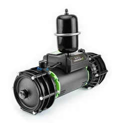 Salamander Pump Salamander RP100TU 3.0 Bar Twin Universal Centrifugal Shower And House Pump