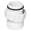 McAlpine Plumbing Product McAlpine 32mm BSP Female X BSP Male Coupling - Length 52.5mm -Bostik Shop s12a2 l