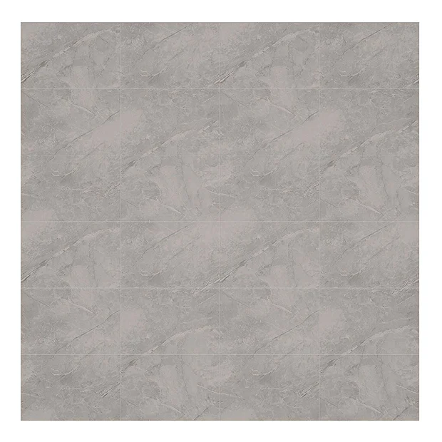 Multipanel Tile Effect Valmasino Marble H2400 X W598mm Bathroom Wall Panel - Hydrolock Tongue And Groove 5 Multipanel Tile Effect Valmasino Marble H2400 X W598mm Bathroom Wall Panel - Hydrolock Tongue And Groove - Image 3
