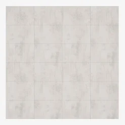 Multipanel Tile Effect White Gypsum H2400 X W598mm Bathroom Wall Panel - Hydrolock Tongue And Groove 7 Multipanel Tile Effect White Gypsum H2400 X W598mm Bathroom Wall Panel - Hydrolock Tongue And Groove -Bostik Shop samp637 l