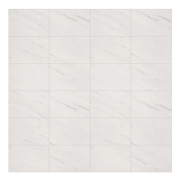 Multipanel Tile Effect Levanto Marble H2400 X W598mm Bathroom Wall Panel - Hydrolock Tongue And Groove 5 Multipanel Tile Effect Levanto Marble H2400 X W598mm Bathroom Wall Panel - Hydrolock Tongue And Groove - Image 3